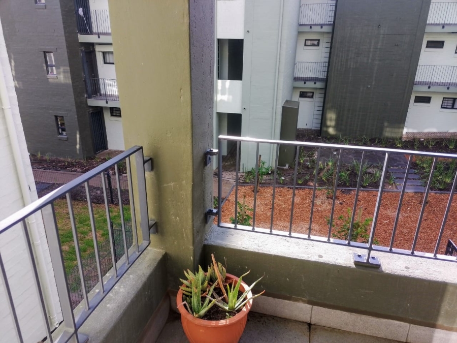 2 Bedroom Property for Sale in Jakarandas Western Cape